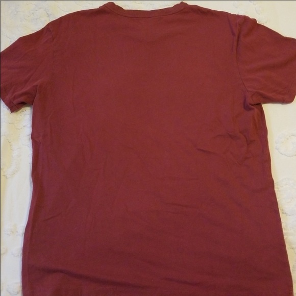 Polo RL V Neck T shirt - Picture 3 of 3